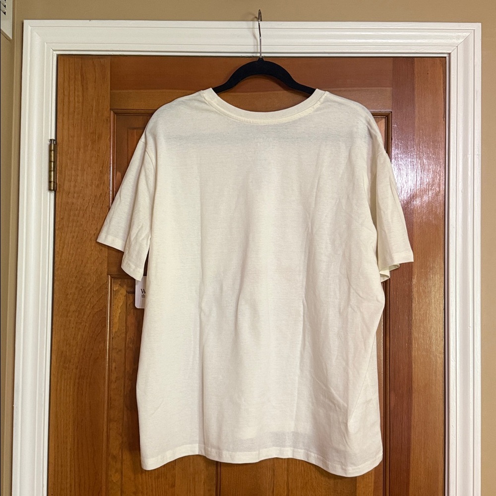 Disney Winnie The Pooh And Friends Short Sleeve Shirt - Picture 7 of 7